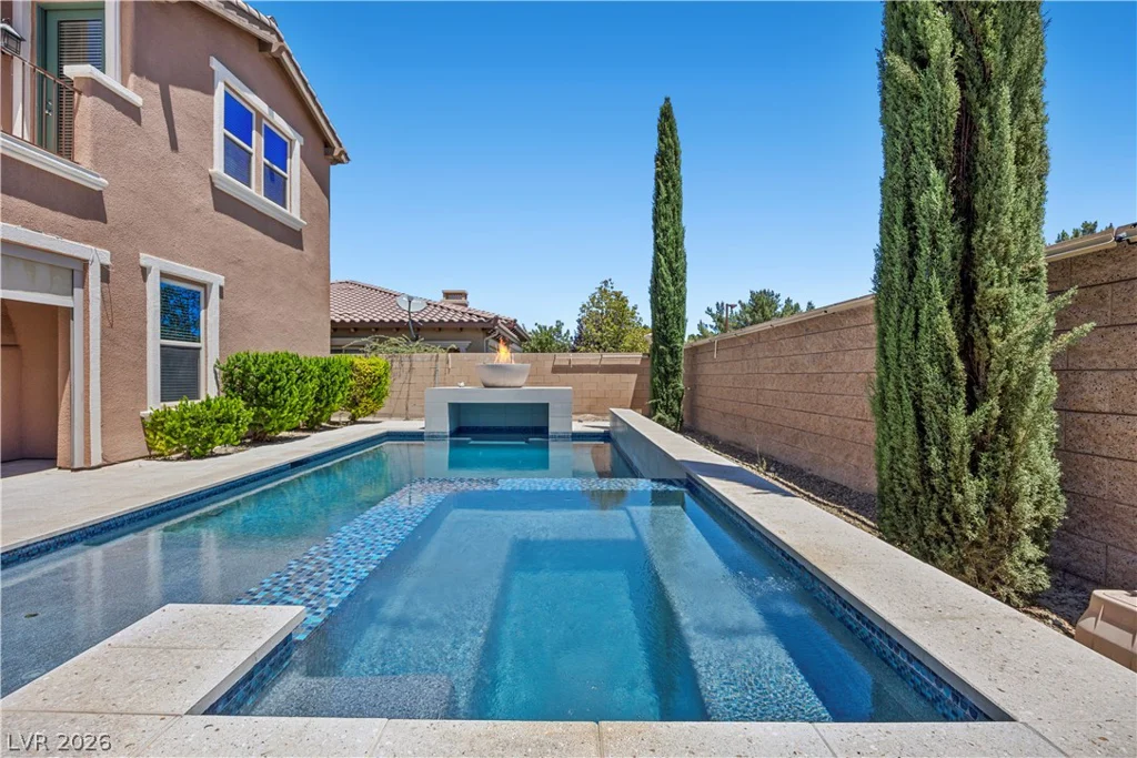 8 Tea Olive, Las Vegas, NV 89141