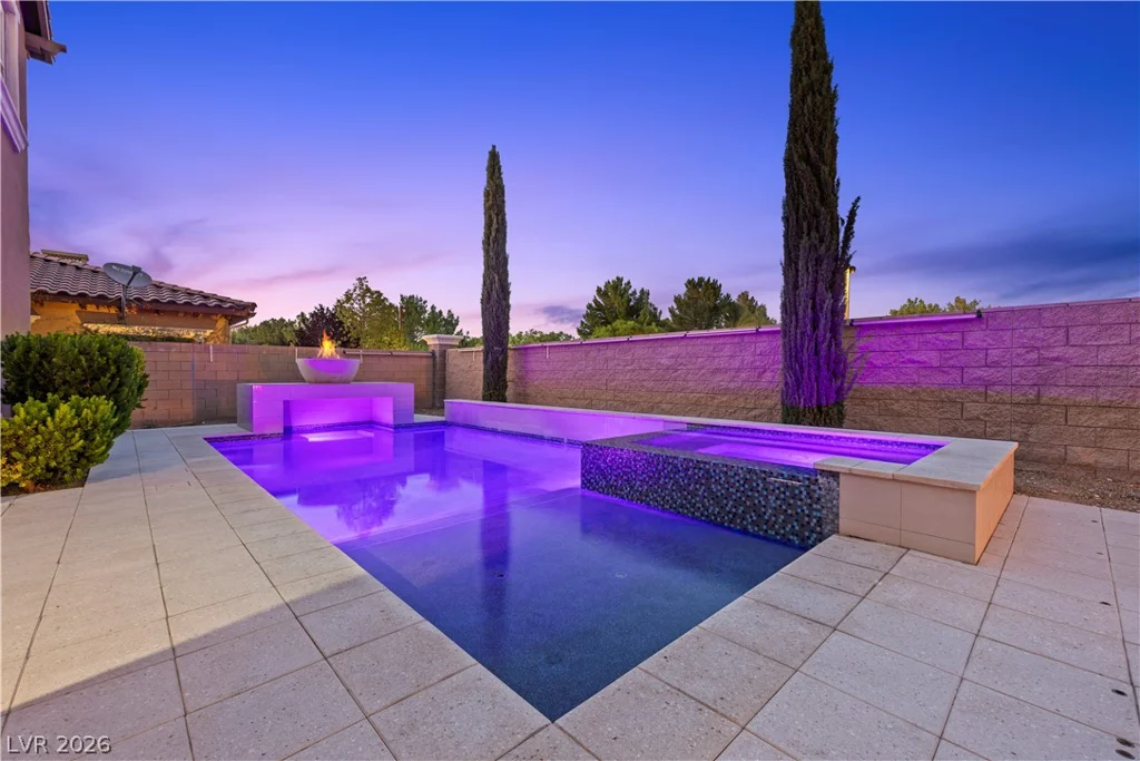 8 Tea Olive, Las Vegas, NV 89141