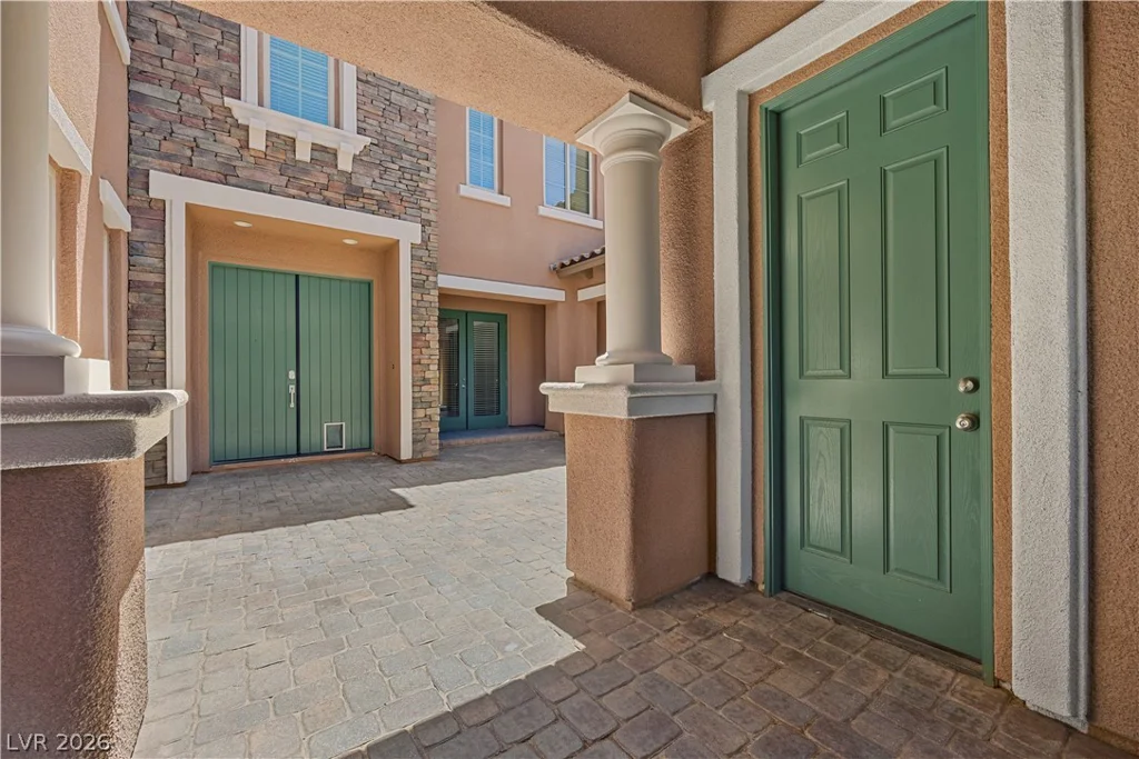 8 Tea Olive, Las Vegas, NV 89141