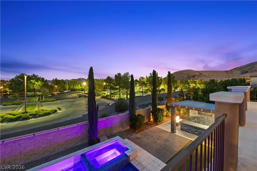 8 Tea Olive, Las Vegas, NV 89141