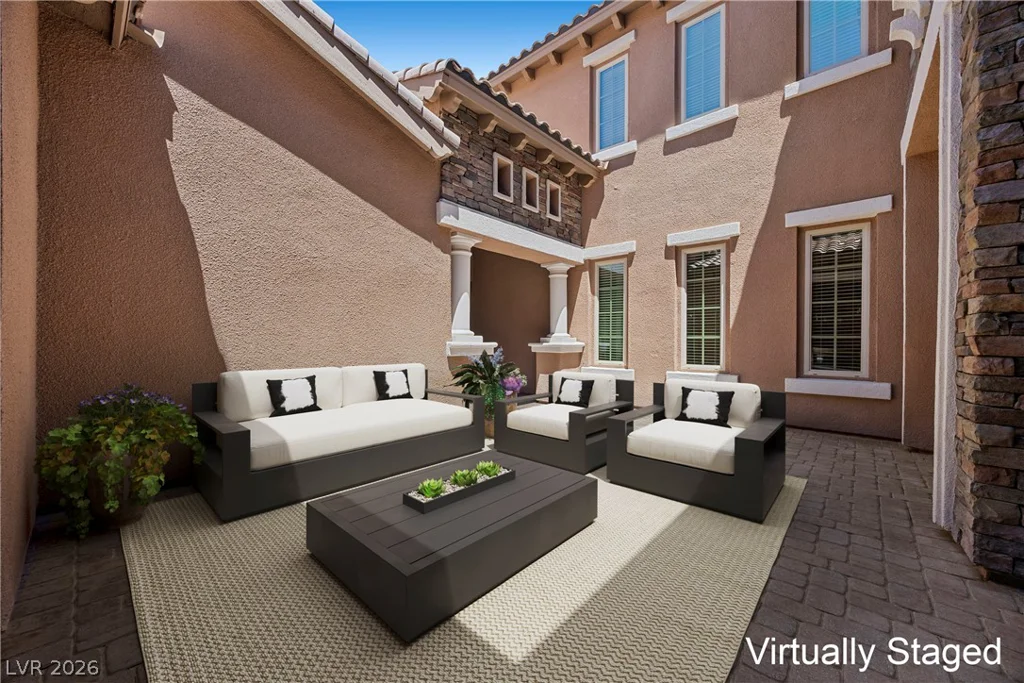 8 Tea Olive, Las Vegas, NV 89141