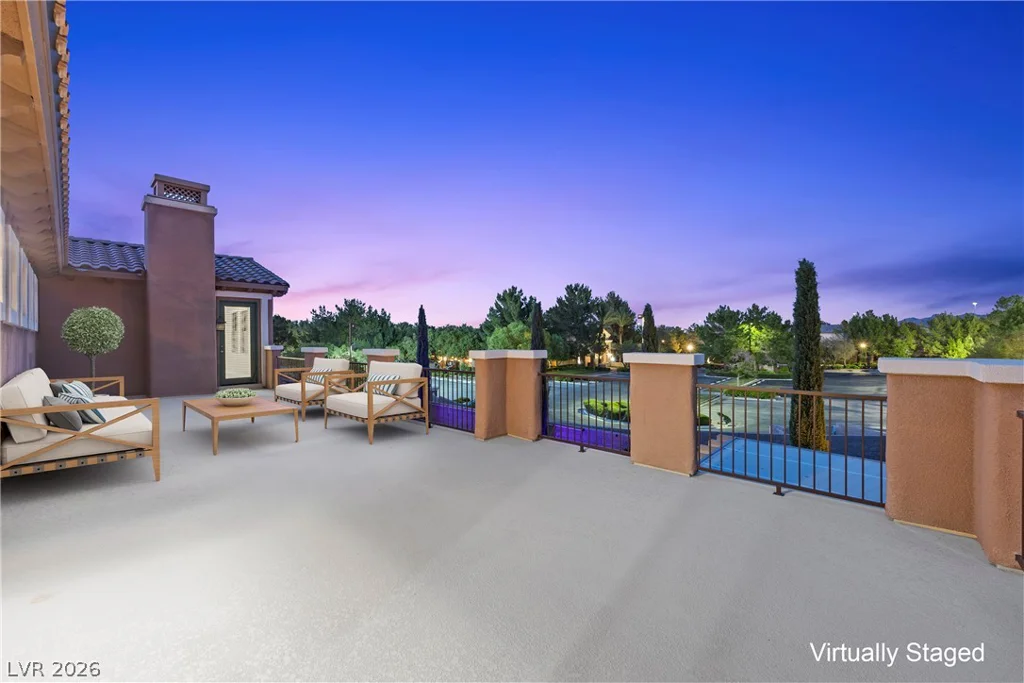 8 Tea Olive, Las Vegas, NV 89141