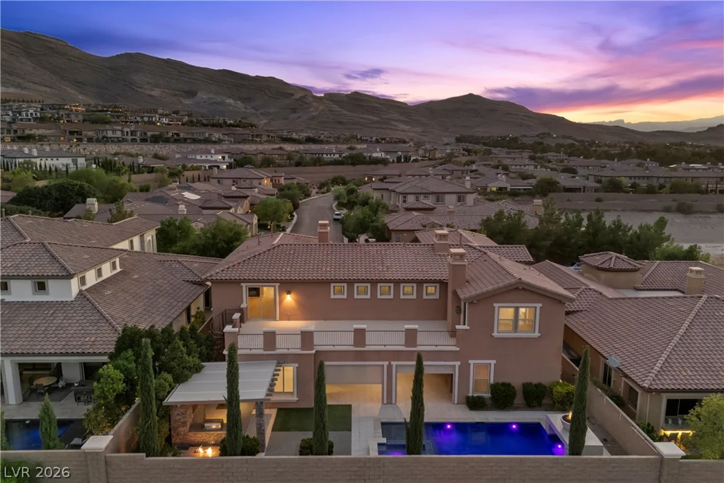 8 Tea Olive, Las Vegas, NV 89141