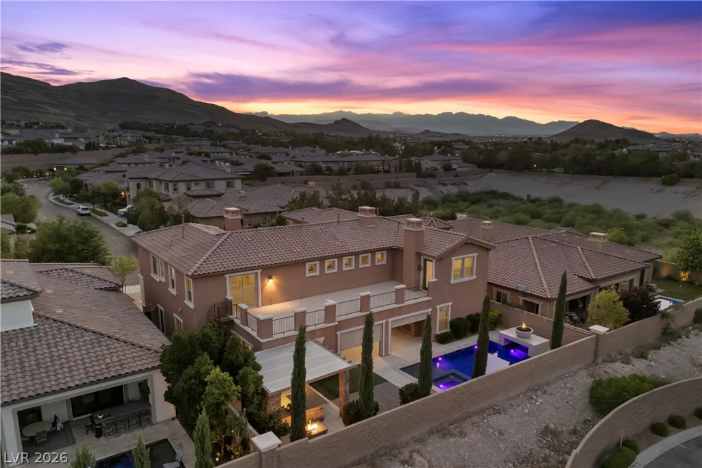 8 Tea Olive, Las Vegas, NV 89141