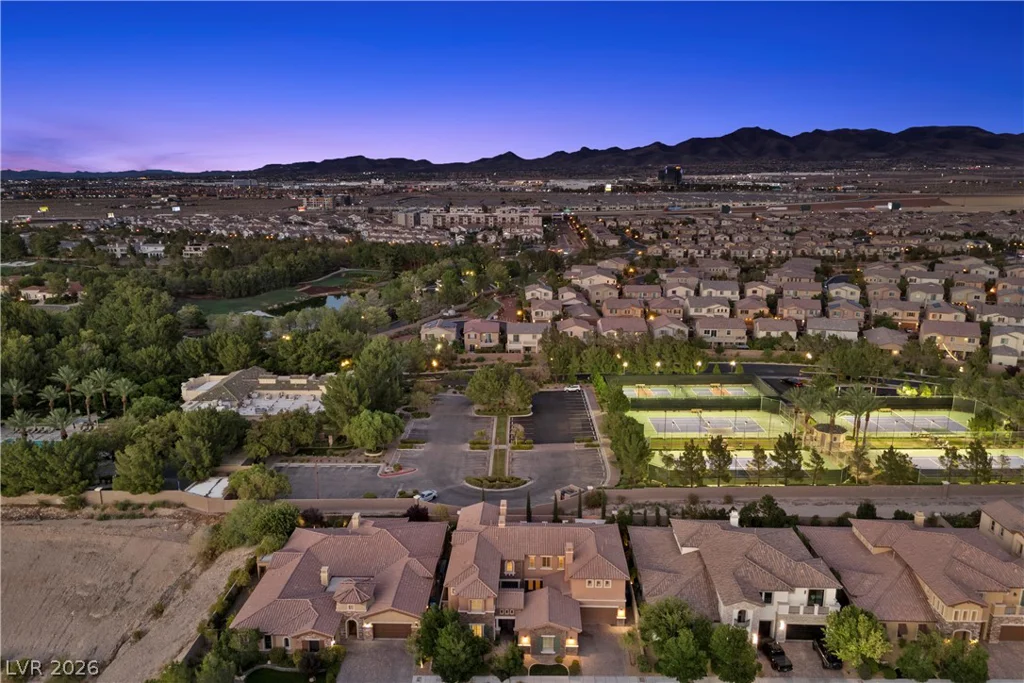 8 Tea Olive, Las Vegas, NV 89141