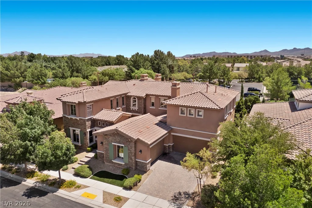 8 Tea Olive, Las Vegas, NV 89141
