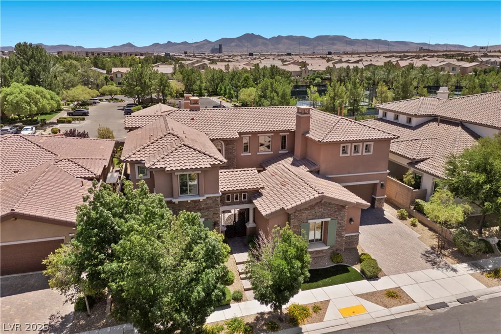 8 Tea Olive, Las Vegas, NV 89141