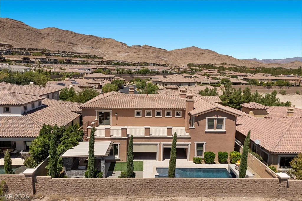 8 Tea Olive, Las Vegas, NV 89141