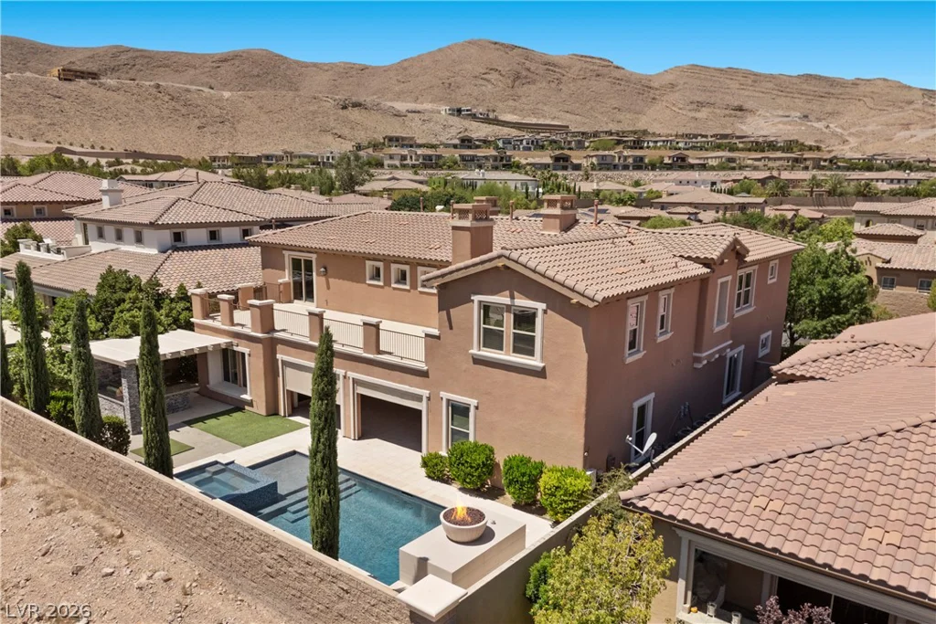 8 Tea Olive, Las Vegas, NV 89141