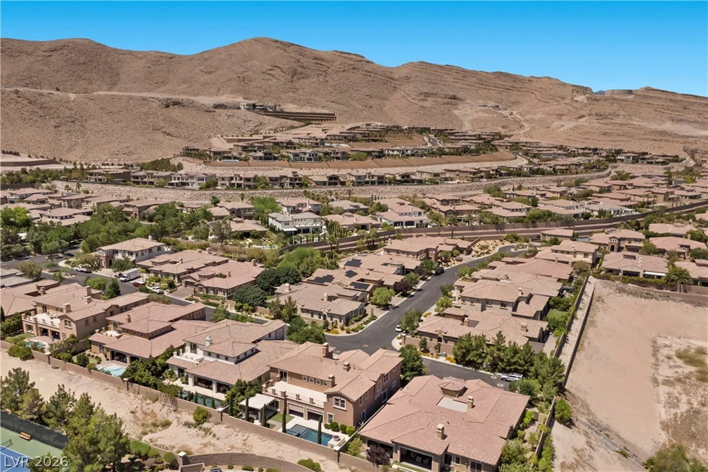 8 Tea Olive, Las Vegas, NV 89141