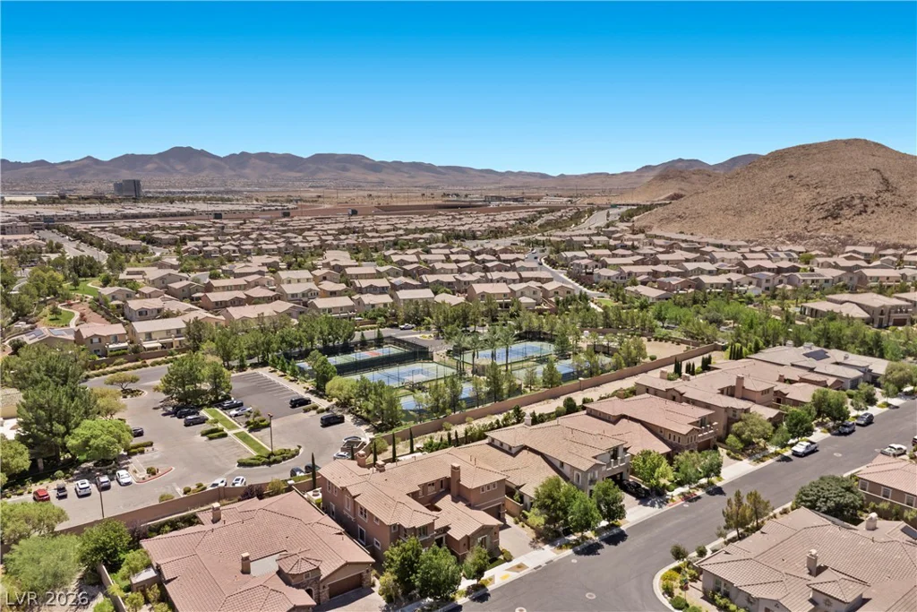 8 Tea Olive, Las Vegas, NV 89141