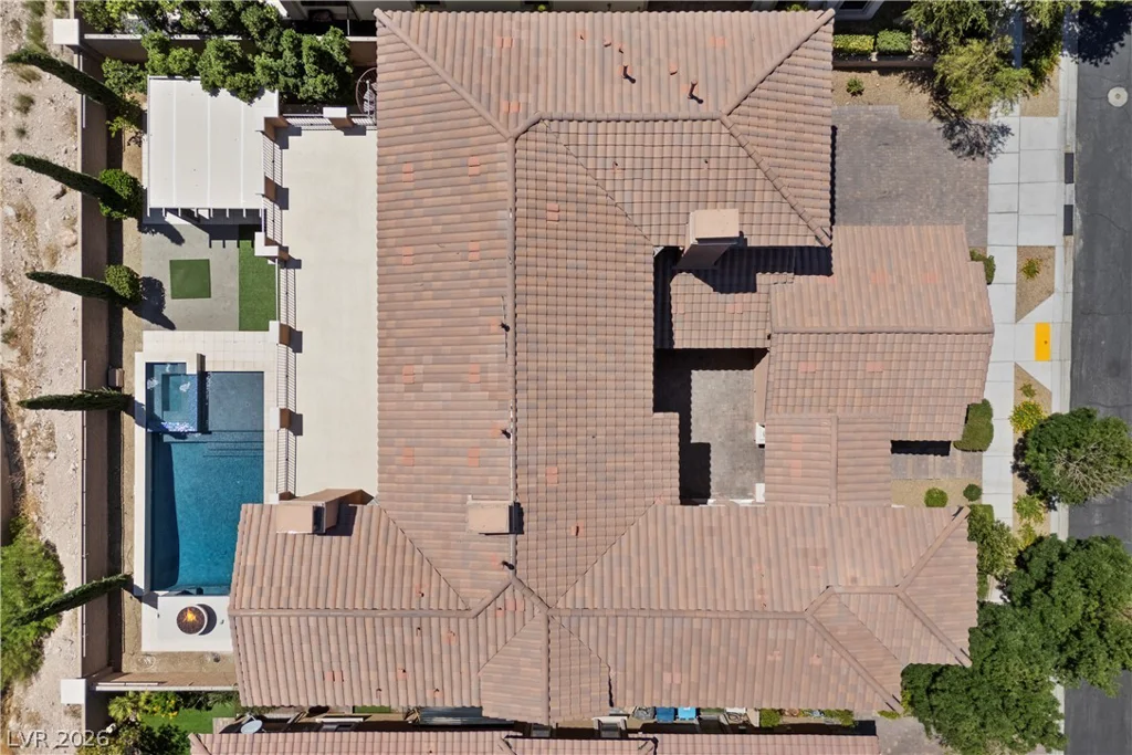 8 Tea Olive, Las Vegas, NV 89141