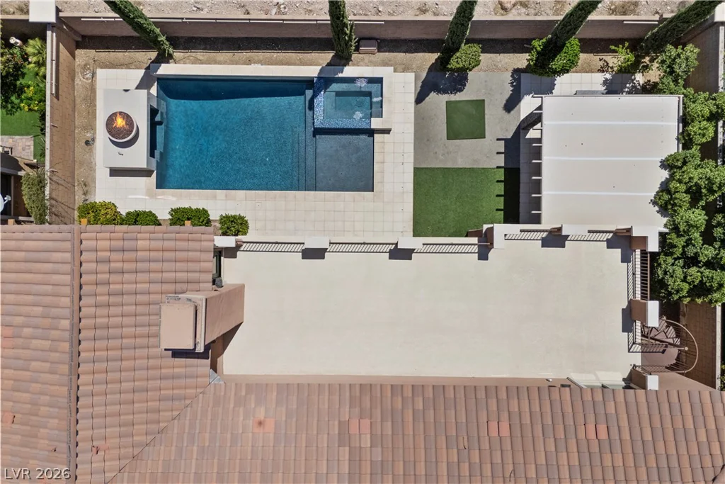 8 Tea Olive, Las Vegas, NV 89141