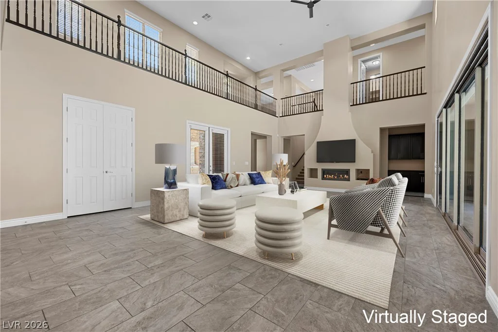 8 Tea Olive, Las Vegas, NV 89141