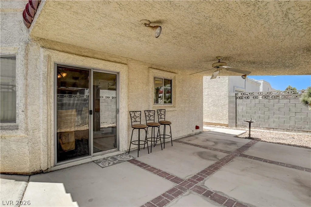 2530 Palace View, Las Vegas, NV 89121