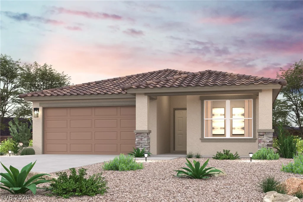 700 Huyana Wind, Pahrump, NV 89048