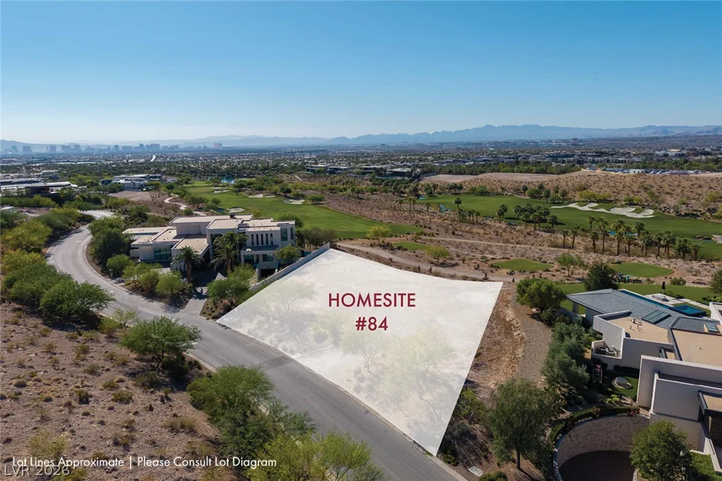 11151 Witchcraft, Las Vegas, NV 89135