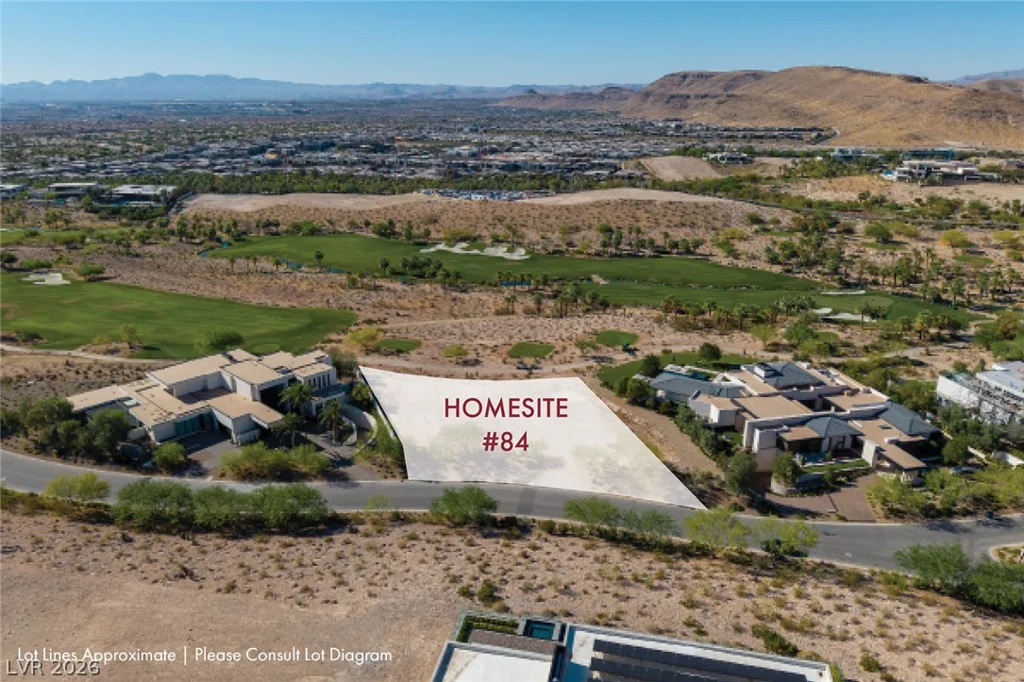 11151 Witchcraft, Las Vegas, NV 89135