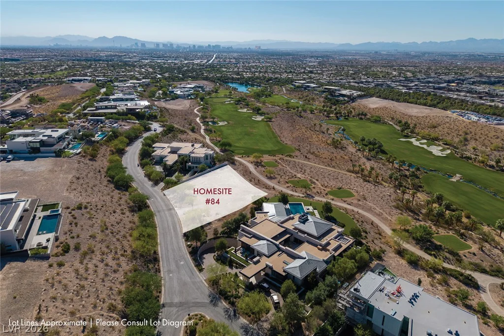 11151 Witchcraft, Las Vegas, NV 89135