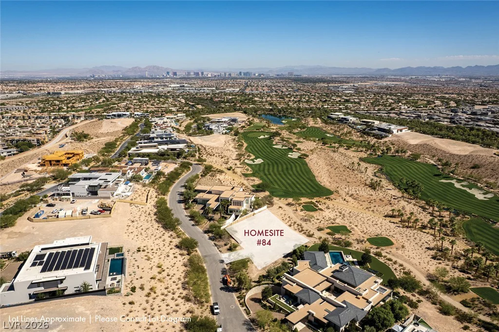11151 Witchcraft, Las Vegas, NV 89135