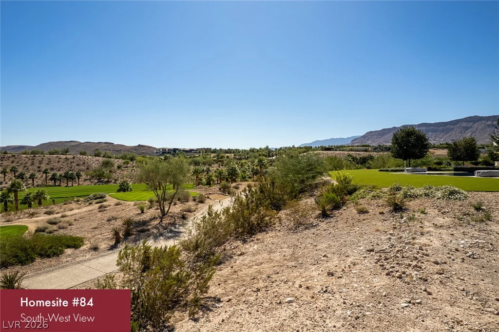 11151 Witchcraft, Las Vegas, NV 89135