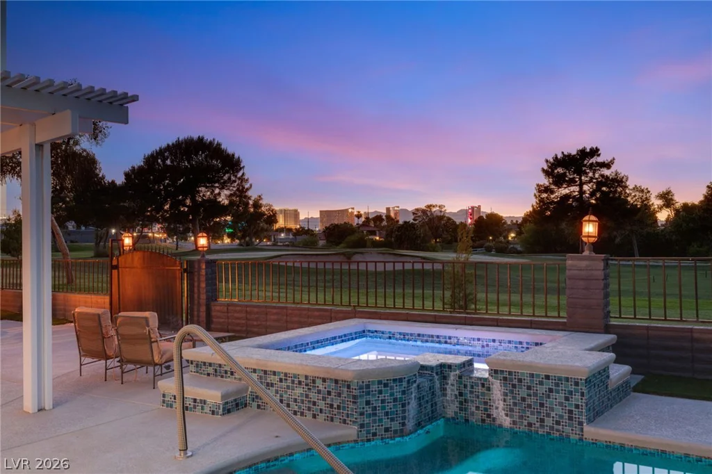 2058 Mohigan, Las Vegas, NV 89169