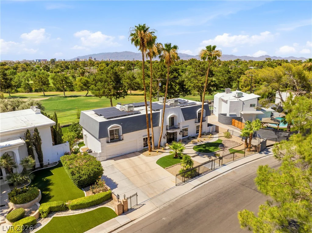 2058 Mohigan, Las Vegas, NV 89169