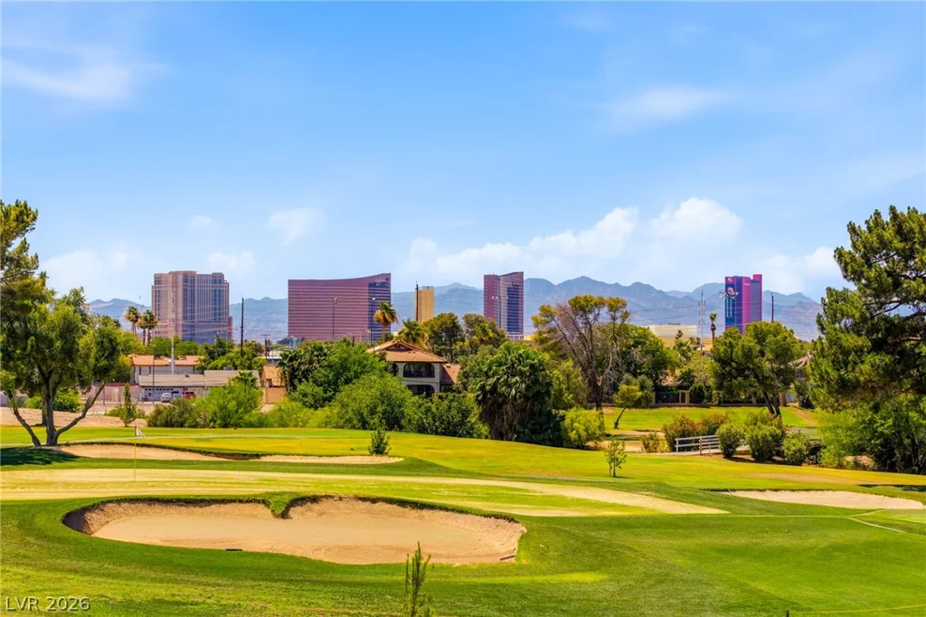 2058 Mohigan, Las Vegas, NV 89169