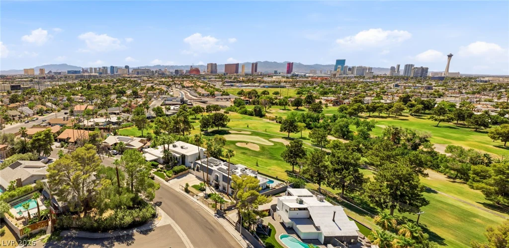 2058 Mohigan, Las Vegas, NV 89169