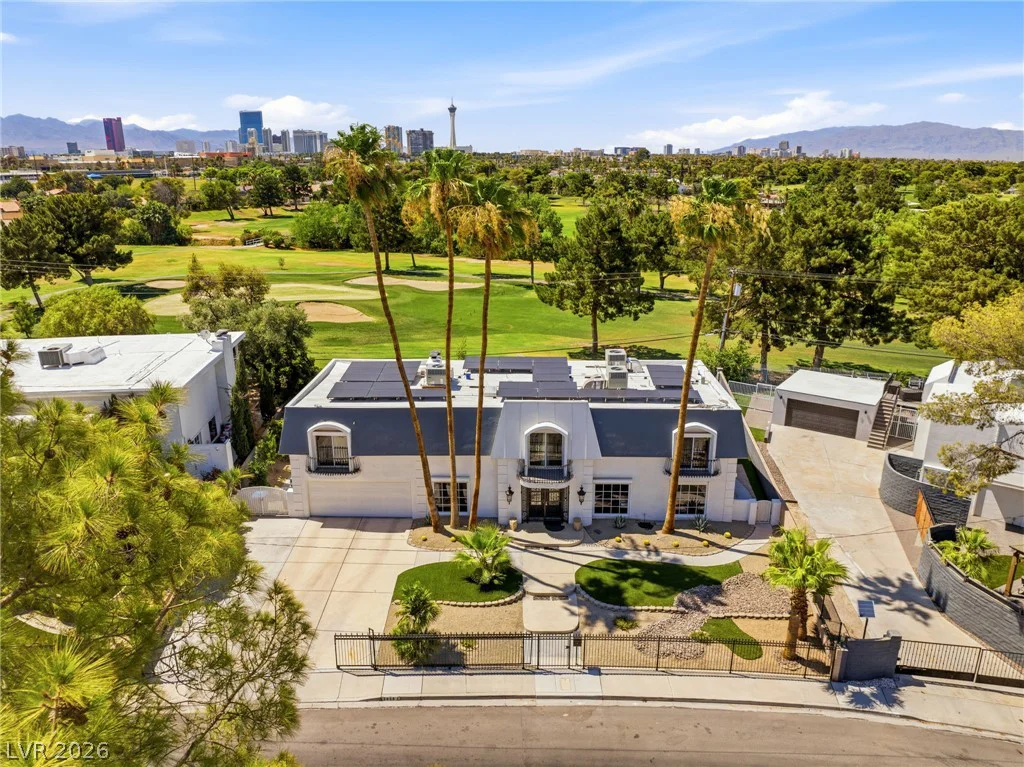 2058 Mohigan, Las Vegas, NV 89169