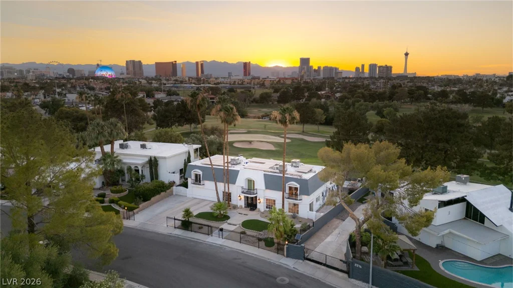 2058 Mohigan, Las Vegas, NV 89169