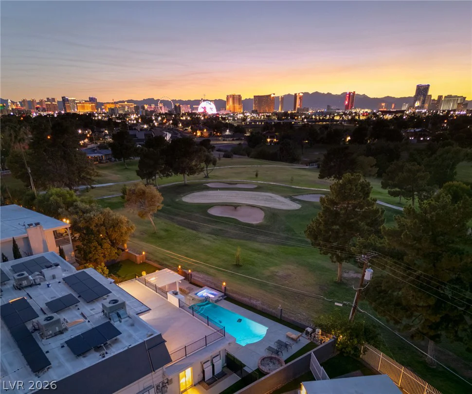 2058 Mohigan, Las Vegas, NV 89169