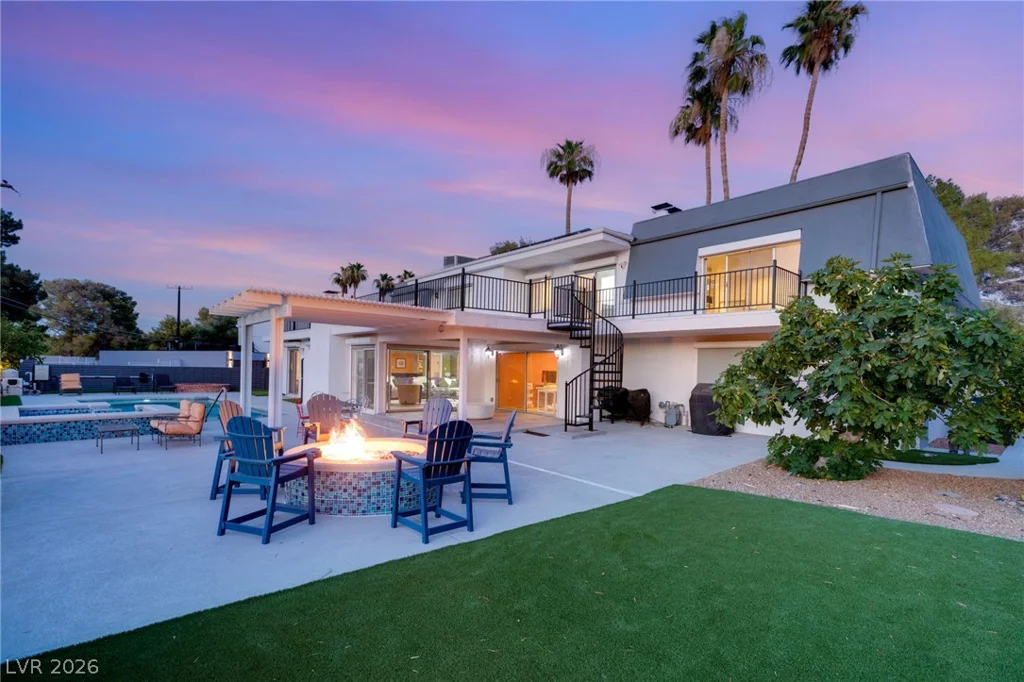 2058 Mohigan, Las Vegas, NV 89169