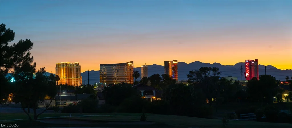 2058 Mohigan, Las Vegas, NV 89169