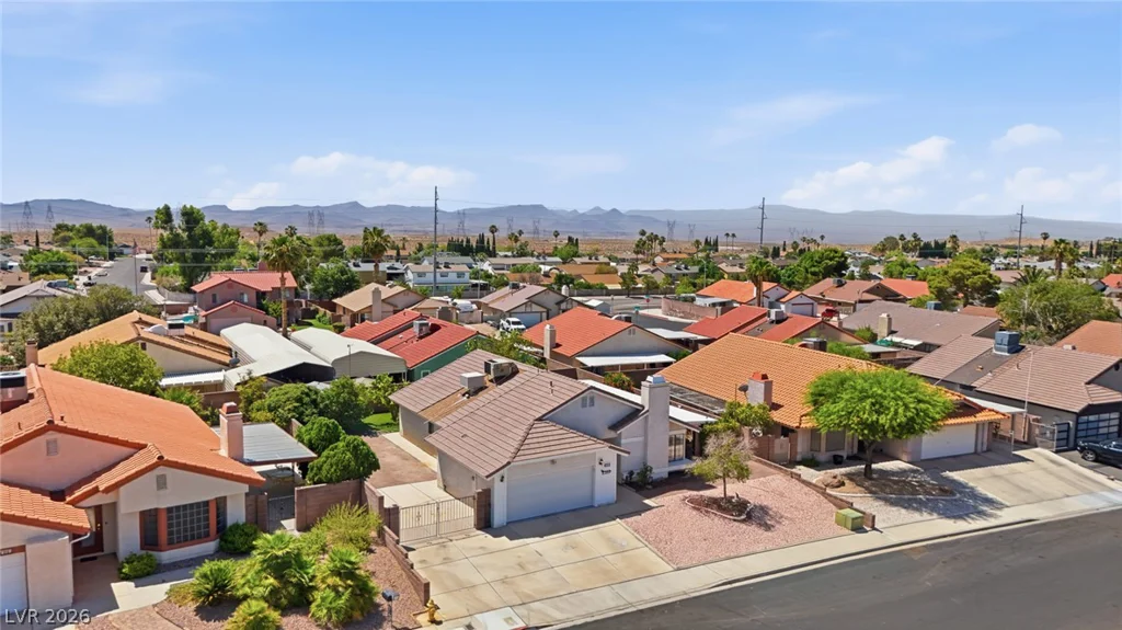 611 Del Prado, Boulder City, NV 89005