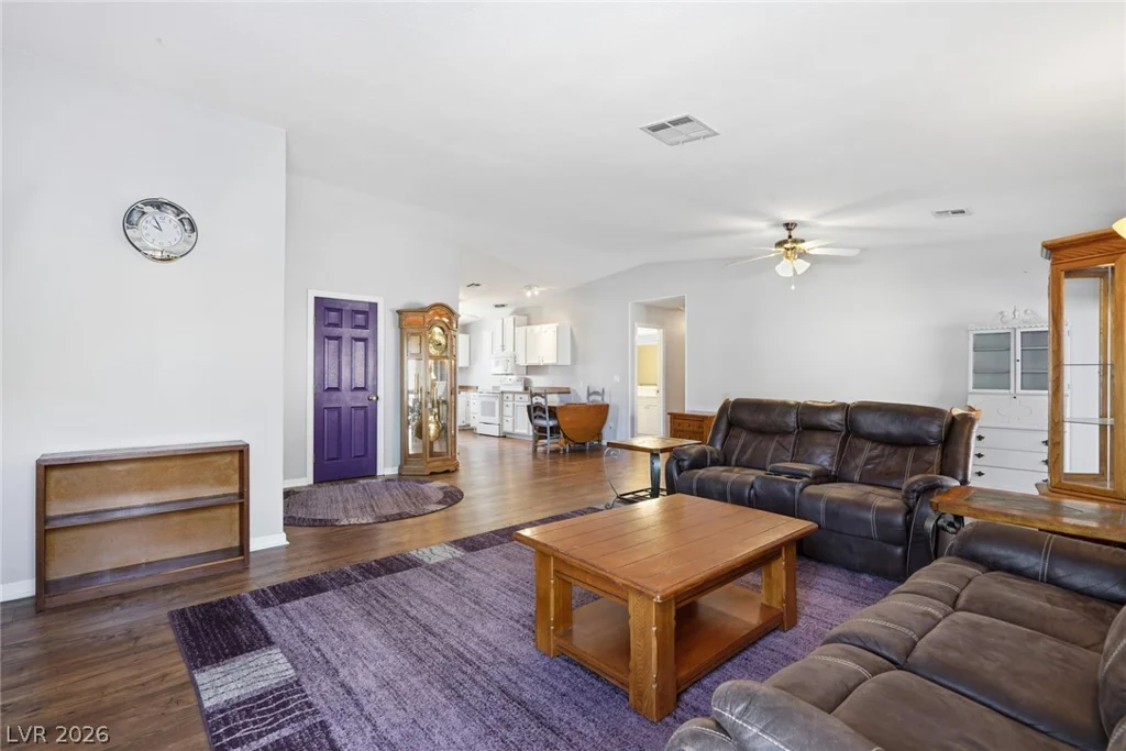 611 Del Prado, Boulder City, NV 89005
