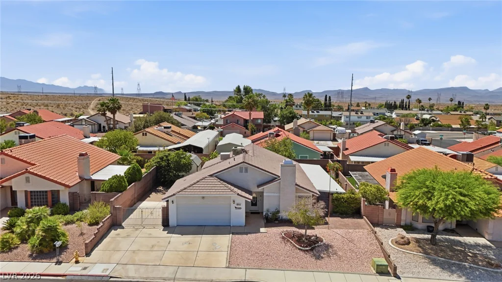 611 Del Prado, Boulder City, NV 89005