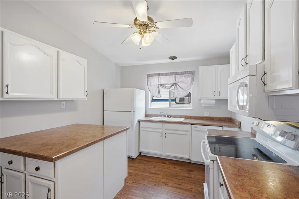 611 Del Prado, Boulder City, NV 89005