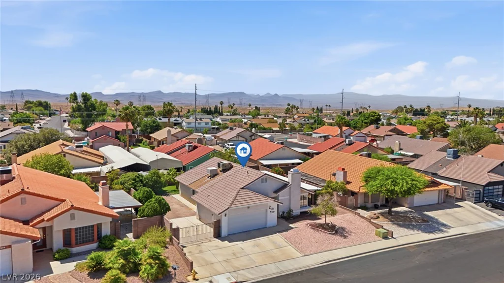 611 Del Prado, Boulder City, NV 89005