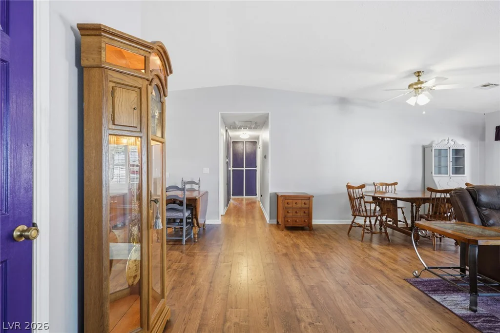611 Del Prado, Boulder City, NV 89005