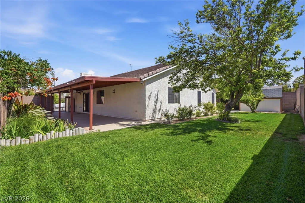 611 Del Prado, Boulder City, NV 89005