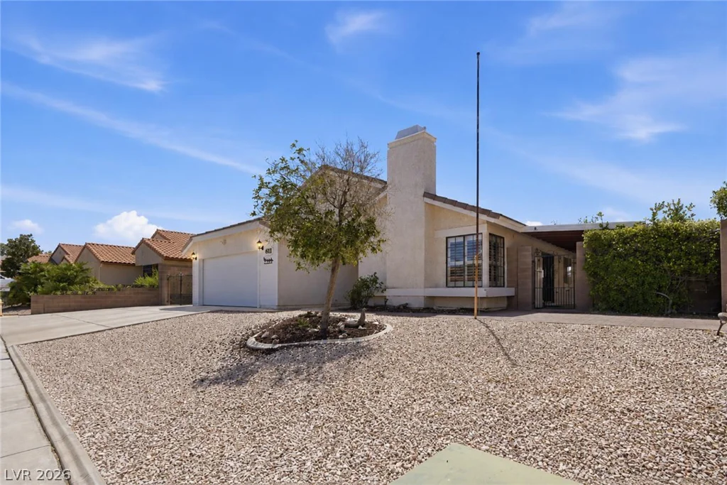 611 Del Prado, Boulder City, NV 89005