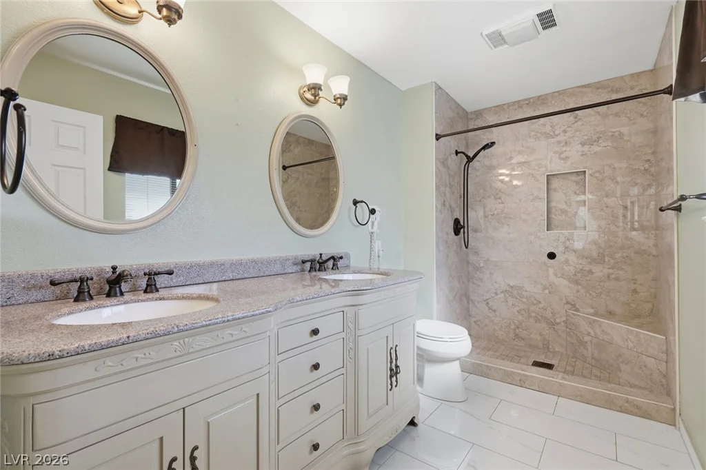 611 Del Prado, Boulder City, NV 89005