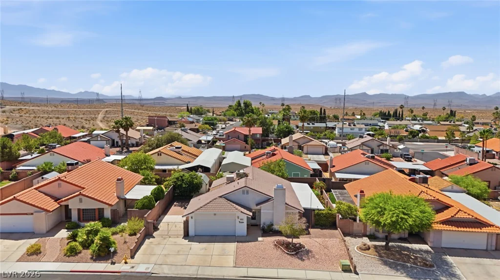 611 Del Prado, Boulder City, NV 89005
