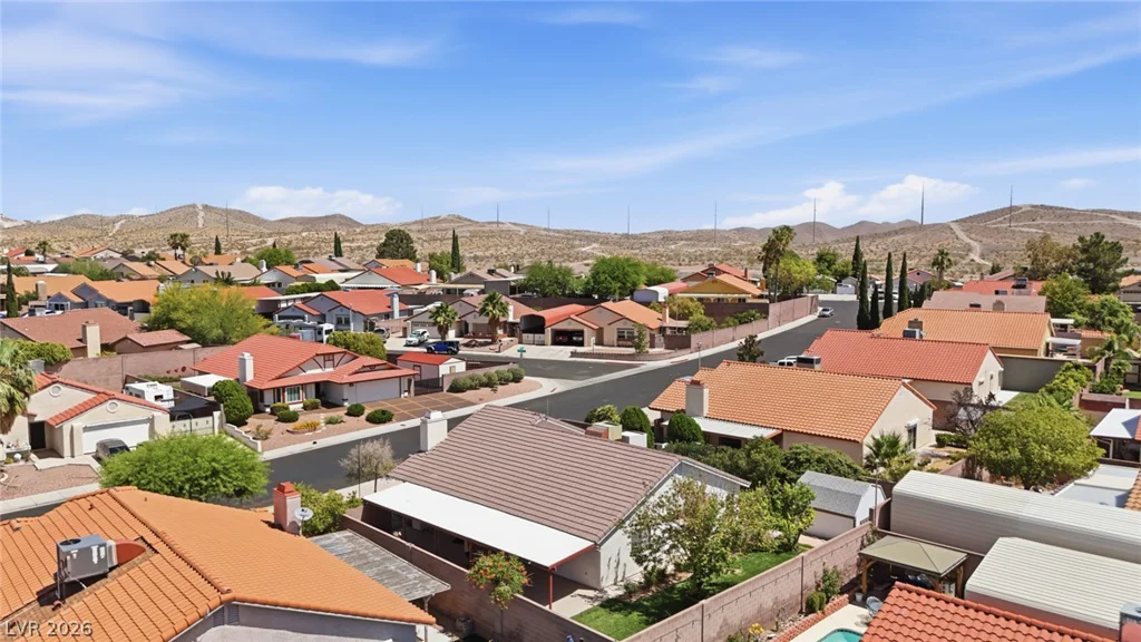 611 Del Prado, Boulder City, NV 89005