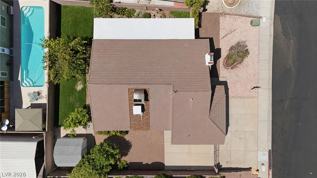 611 Del Prado, Boulder City, NV 89005