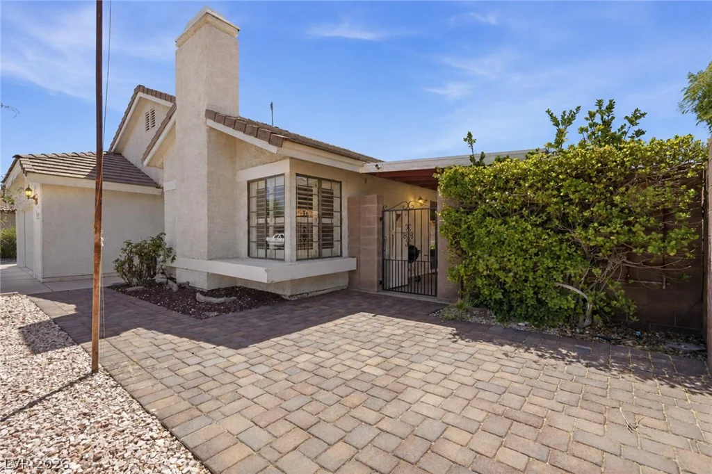 611 Del Prado, Boulder City, NV 89005