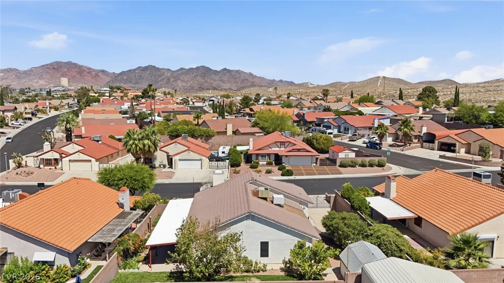 611 Del Prado, Boulder City, NV 89005
