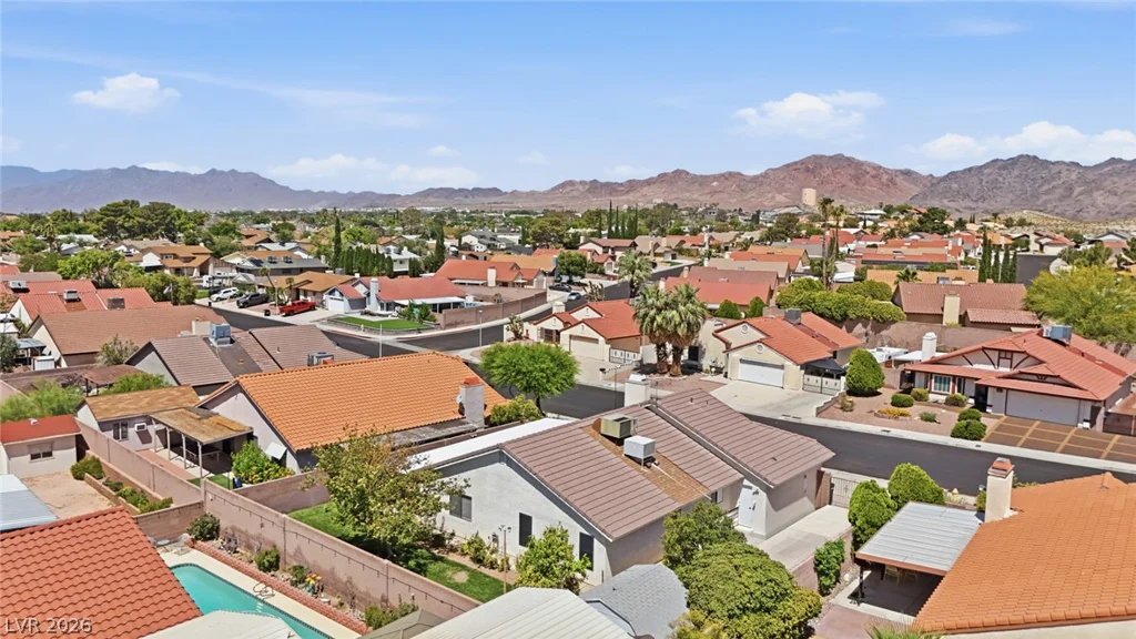 611 Del Prado, Boulder City, NV 89005