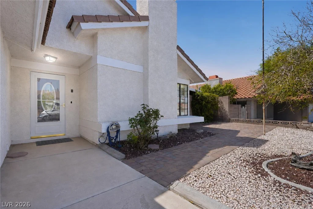 611 Del Prado, Boulder City, NV 89005